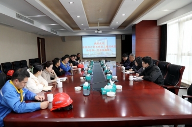 �㽭ʡ���������ص�ί����Ѳ��Ա����ǿһ��ݰ��QQPKֽҵ��չ��ĩ��ͷ�徲��������