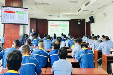 ��Ч��Ϊ���� | QQPKֽҵ����TPM��ʮ�콹����������׼�ڿ�չ